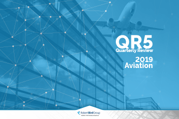Quarterly Review 5 (2019) Aviation