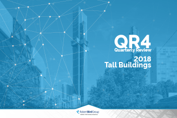 Quarterly Review 4 (2018) Tall Buildings