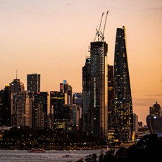 One Barangaroo