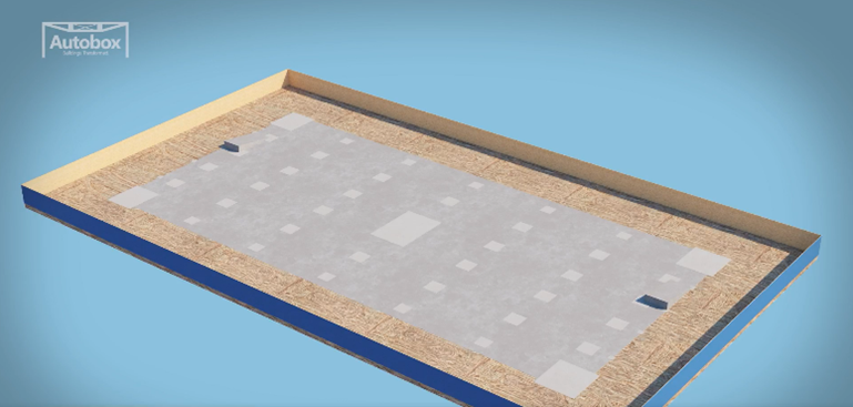 Site preparation