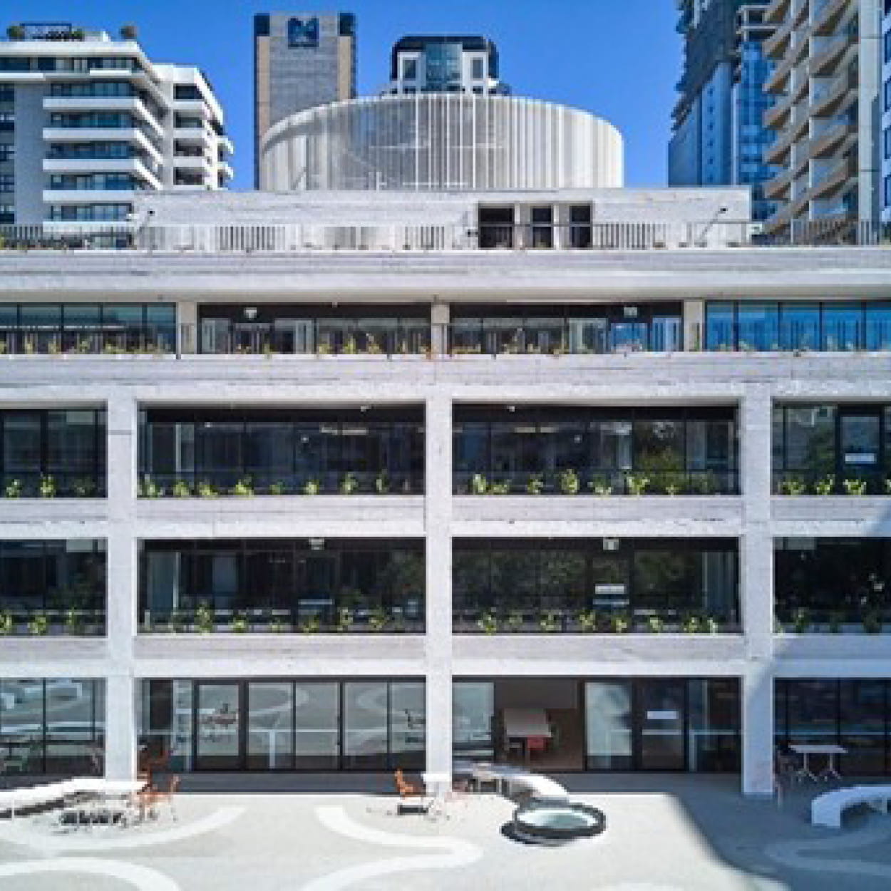 Breathing New Life into a Heritage Icon: The Transformation of 41 ...