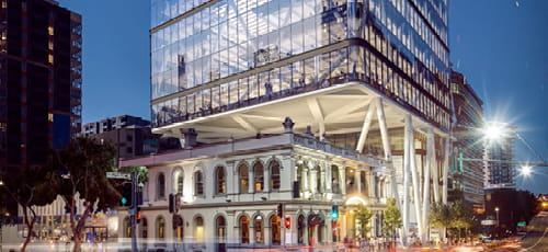 Civil-Featured Project Image